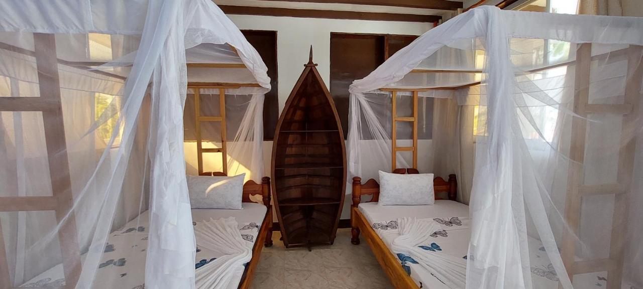 Aquarium Beach House Нунгви Екстериор снимка