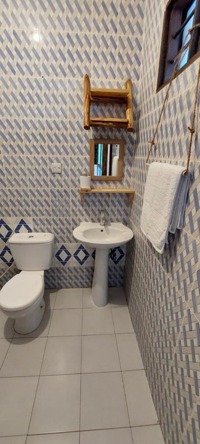 Aquarium Beach House Нунгви Екстериор снимка