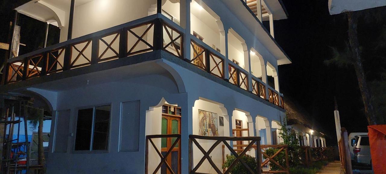 Aquarium Beach House Нунгви Екстериор снимка