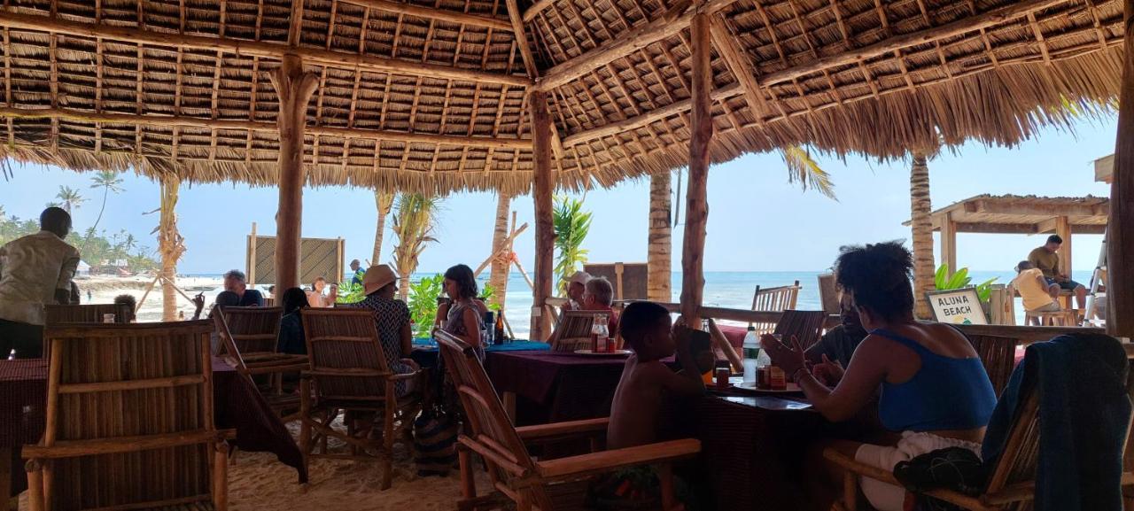 Aquarium Beach House Нунгви Екстериор снимка