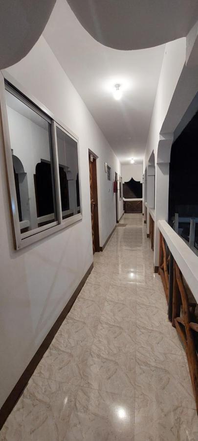 Aquarium Beach House Нунгви Екстериор снимка