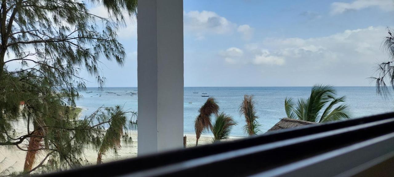 Aquarium Beach House Нунгви Екстериор снимка