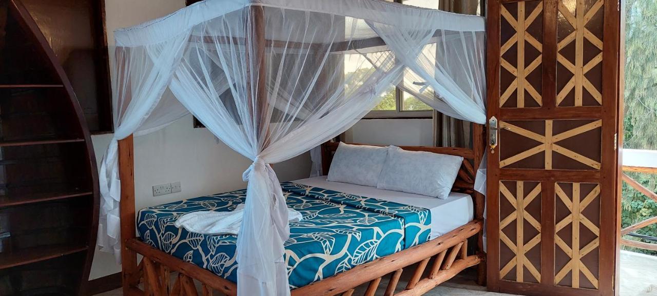Aquarium Beach House Нунгви Екстериор снимка