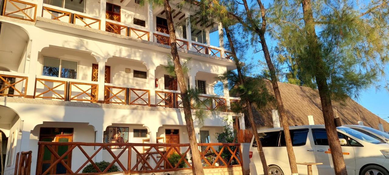 Aquarium Beach House Нунгви Екстериор снимка
