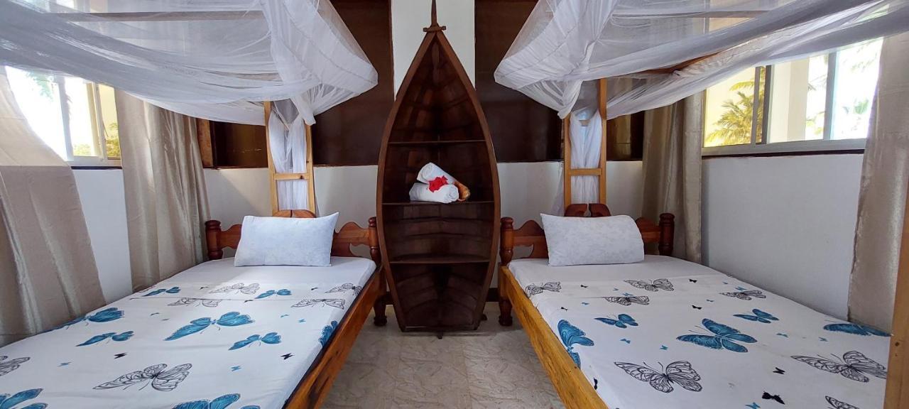 Aquarium Beach House Нунгви Екстериор снимка