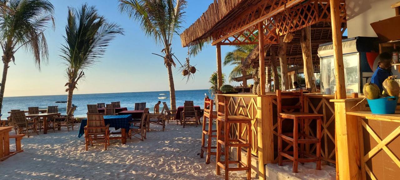 Aquarium Beach House Нунгви Екстериор снимка