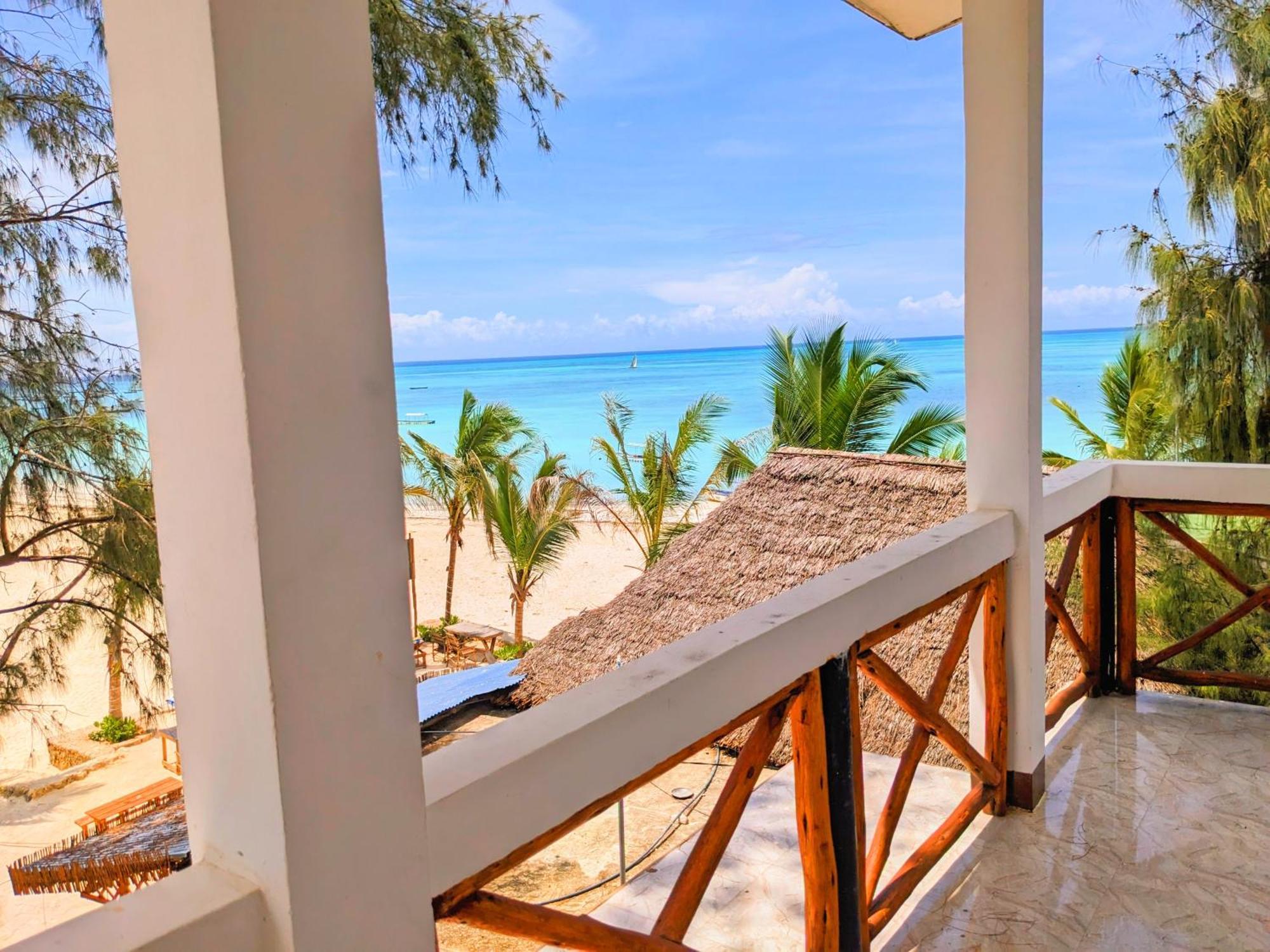 Aquarium Beach House Нунгви Екстериор снимка