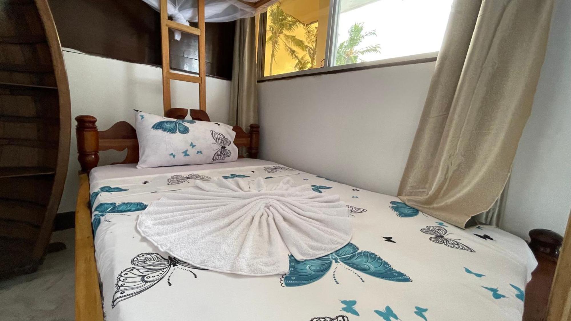 Aquarium Beach House Нунгви Екстериор снимка