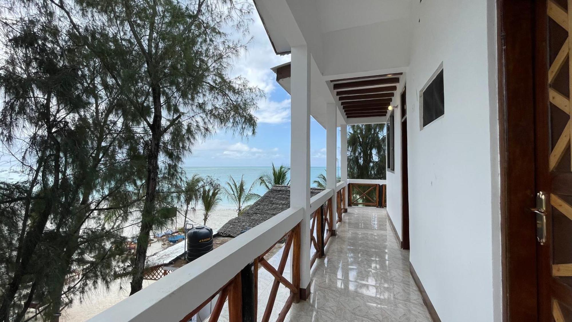 Aquarium Beach House Нунгви Екстериор снимка