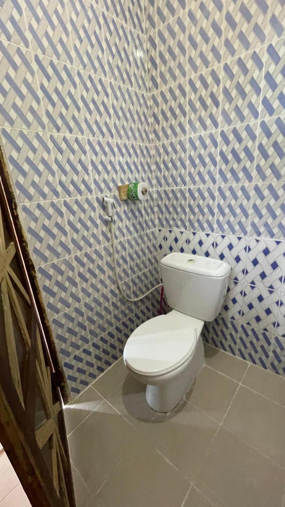 Aquarium Beach House Нунгви Екстериор снимка