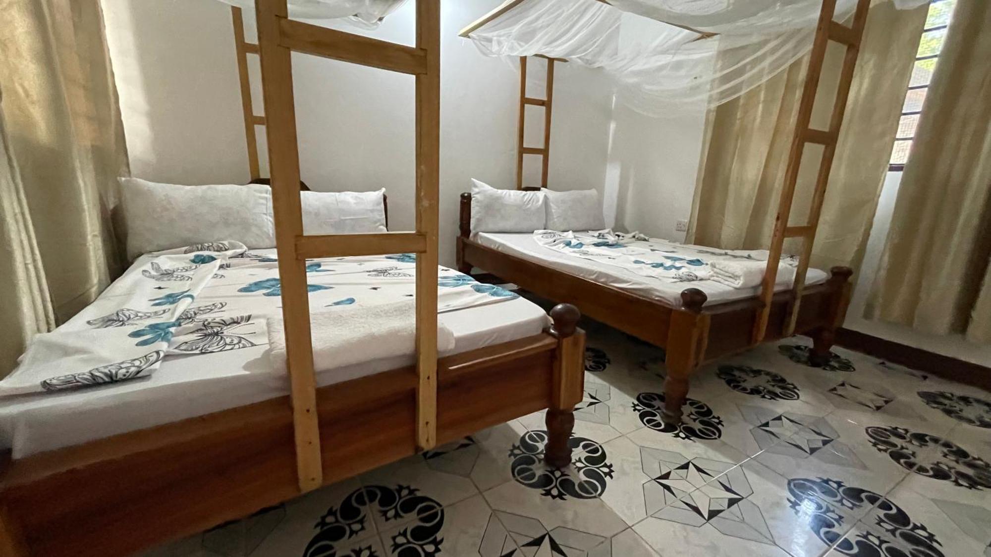 Aquarium Beach House Нунгви Екстериор снимка