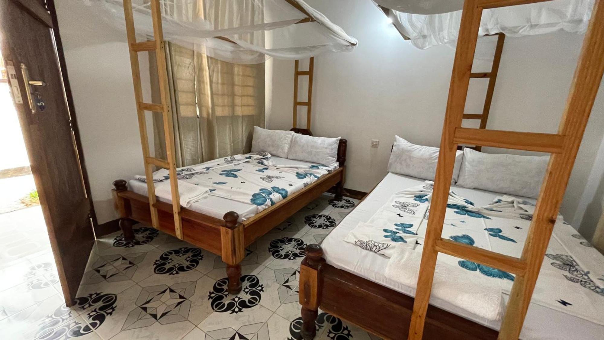 Aquarium Beach House Нунгви Екстериор снимка