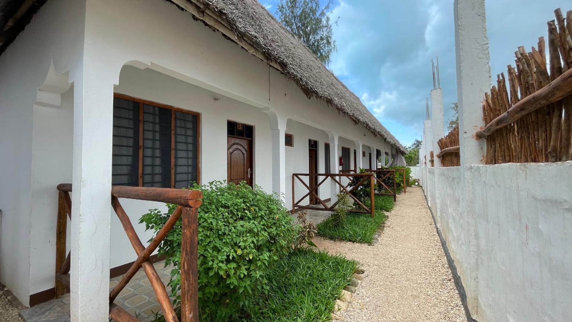 Aquarium Beach House Нунгви Екстериор снимка
