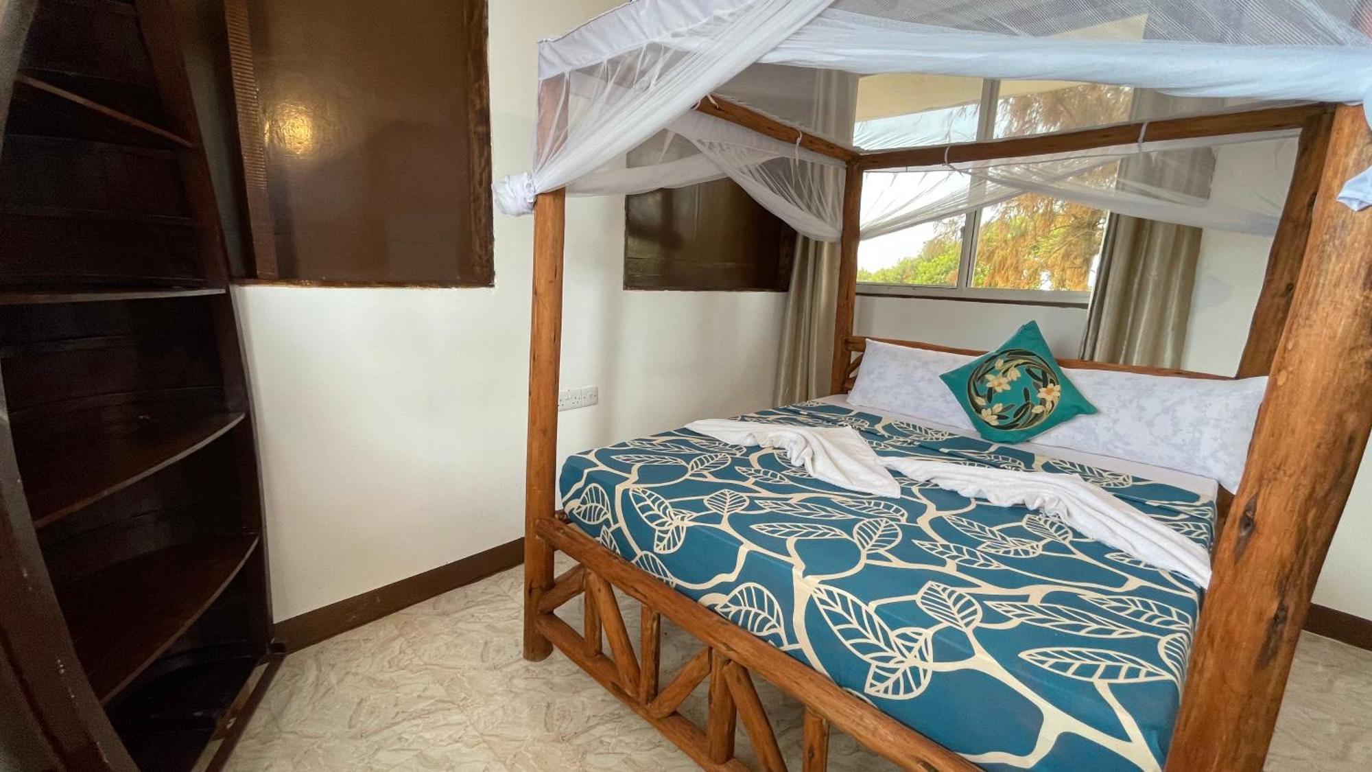 Aquarium Beach House Нунгви Екстериор снимка