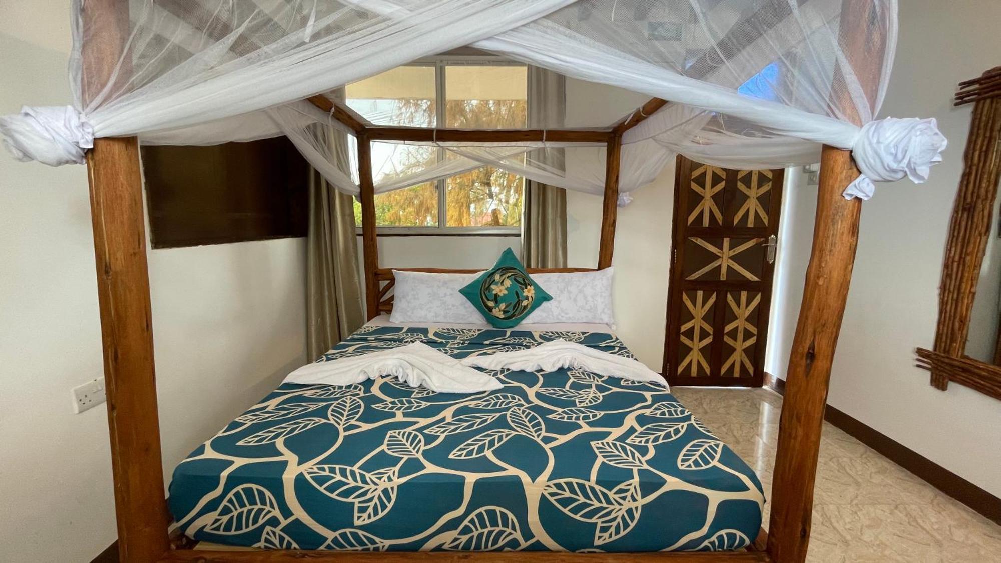 Aquarium Beach House Нунгви Екстериор снимка