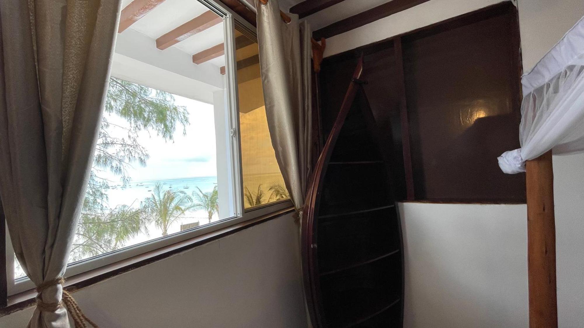 Aquarium Beach House Нунгви Екстериор снимка