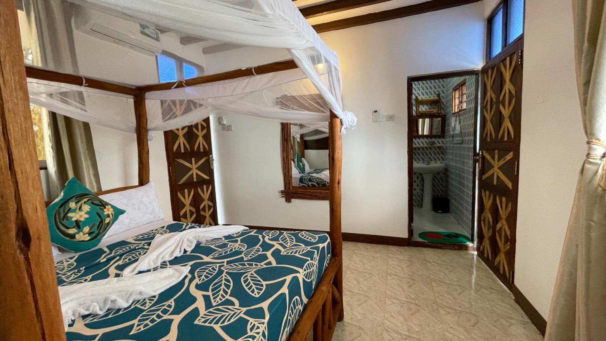 Aquarium Beach House Нунгви Екстериор снимка