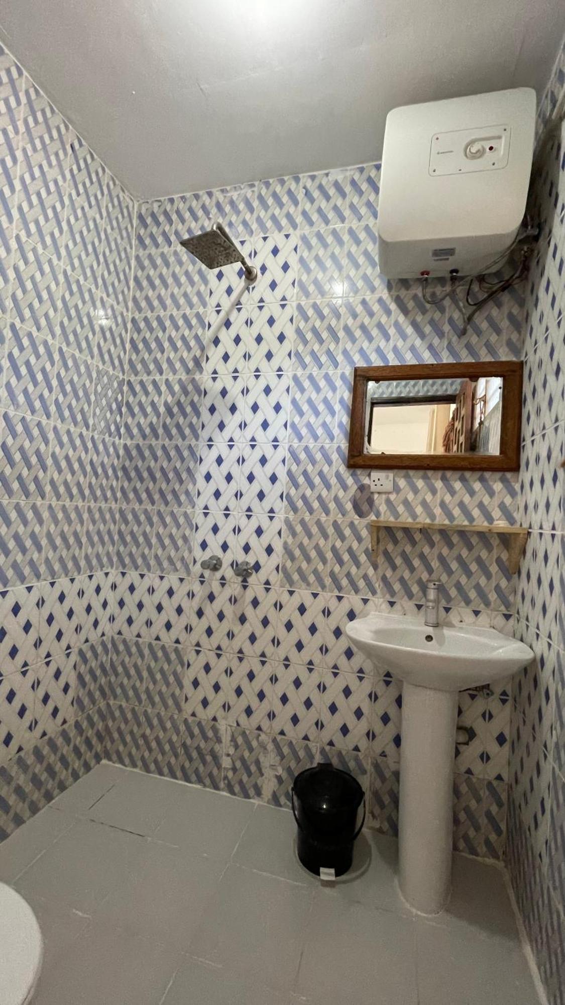 Aquarium Beach House Нунгви Екстериор снимка