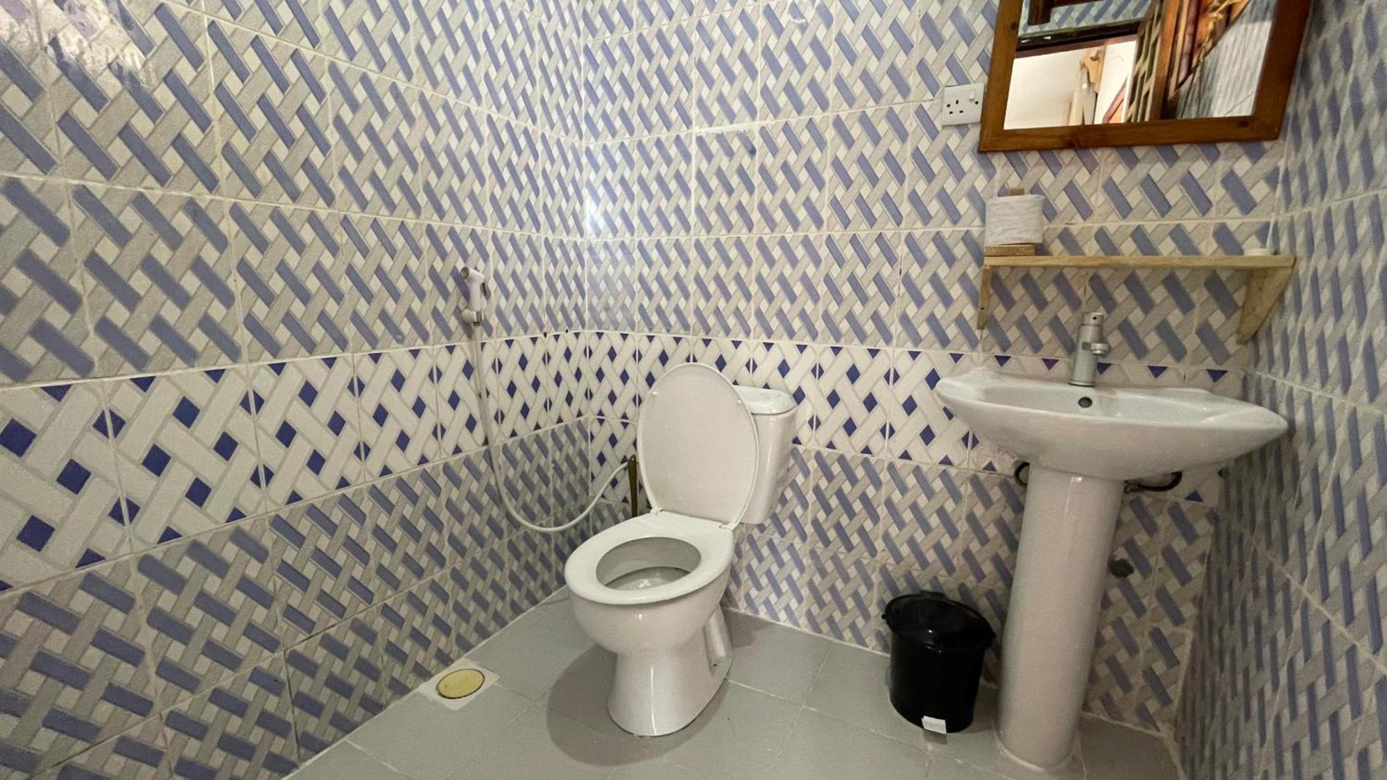 Aquarium Beach House Нунгви Екстериор снимка