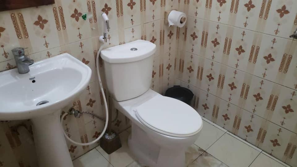 Aquarium Beach House Нунгви Екстериор снимка