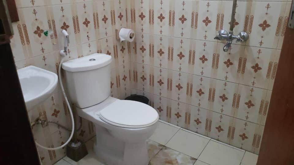 Aquarium Beach House Нунгви Екстериор снимка